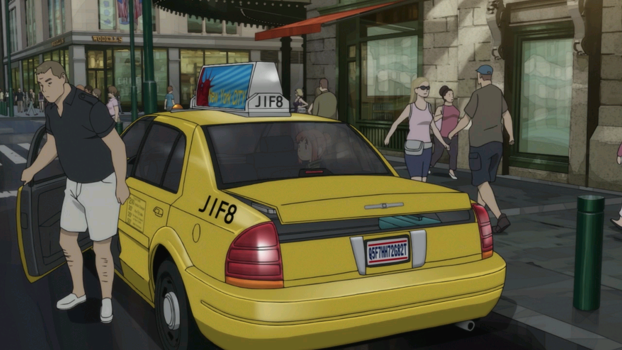 Higashi no Eden Movie I: The King of Eden (720p) (Anime Underground)